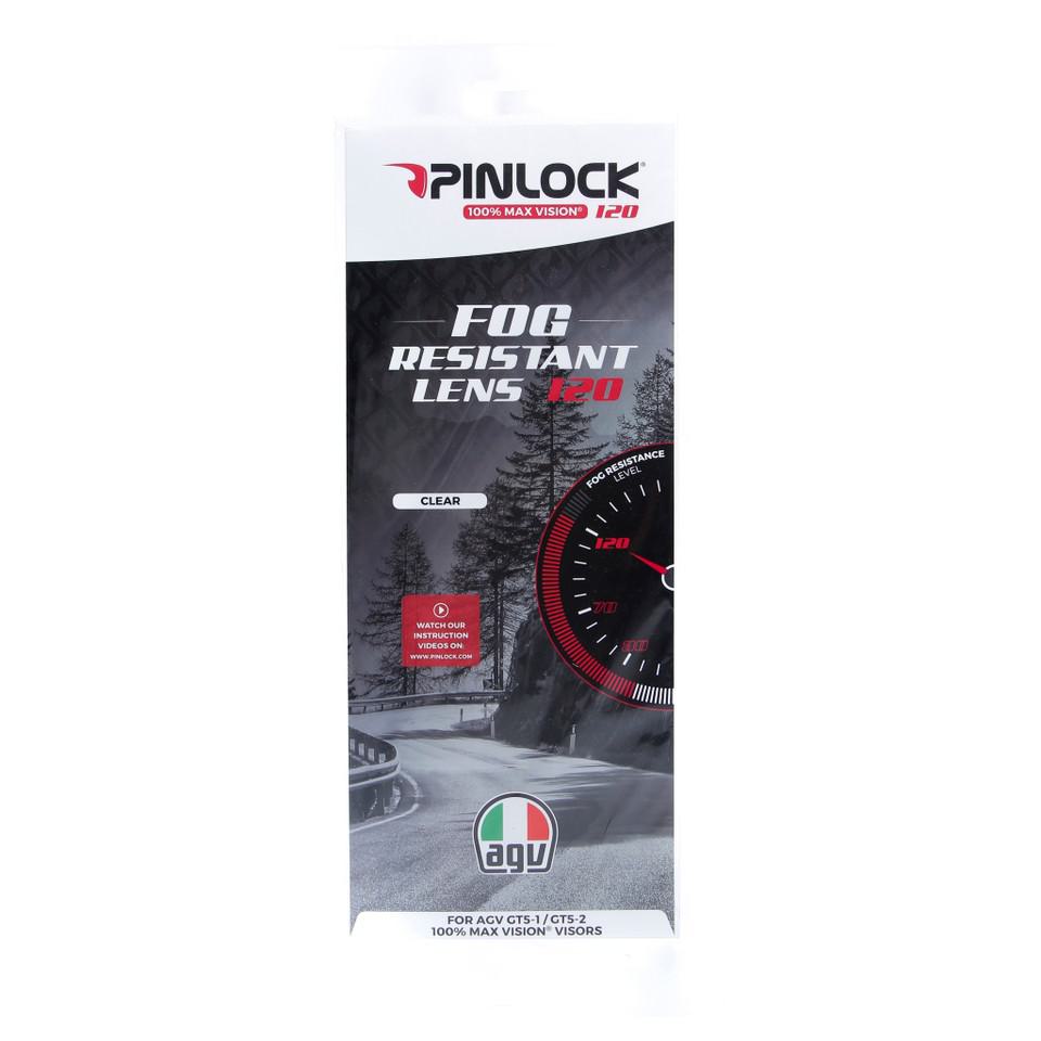 lente pinlock 120 maxvision tourmodular