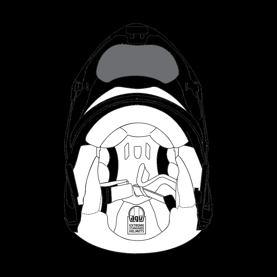 protetor contra vento sportmodular xlxxlxxxl inverno