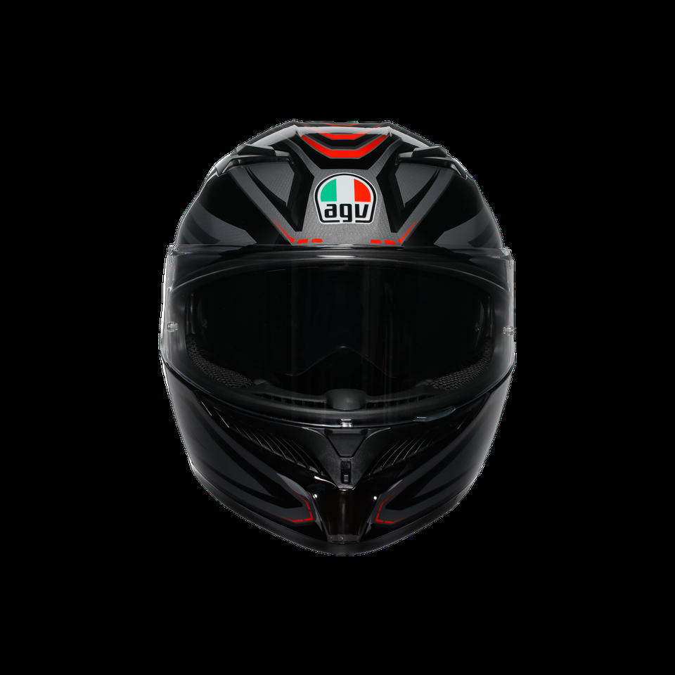 k3 dote2206 syth pretovermelho