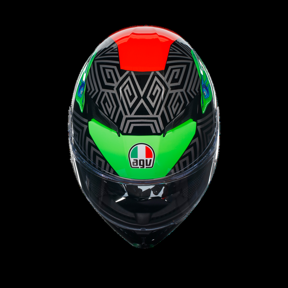 k3 dote2206 kamaleon pretoverdero