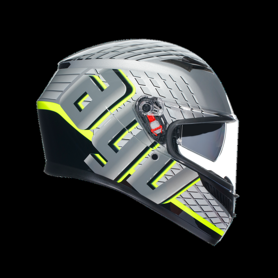 k3 dote2206 fortificar cinza preto amarelo fluo