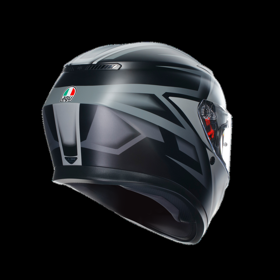 k3 dote2206 composto preto cinza