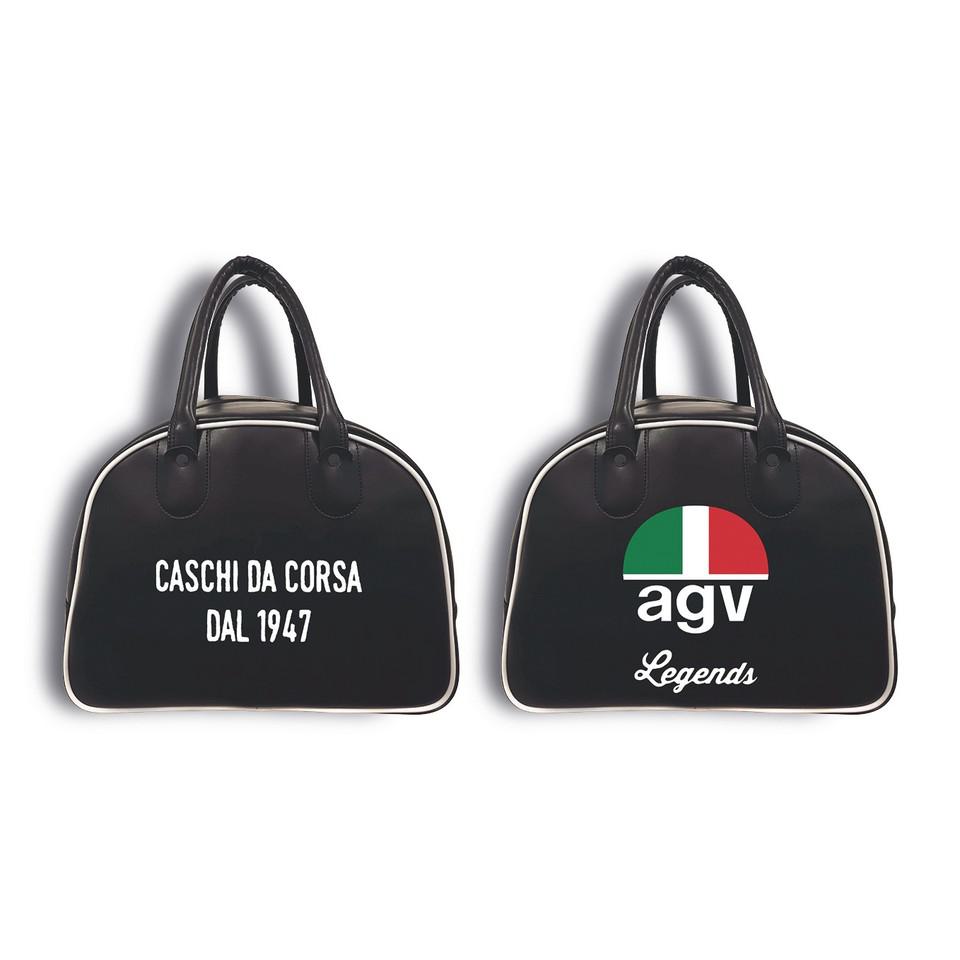 bolsa para capacete agv legends