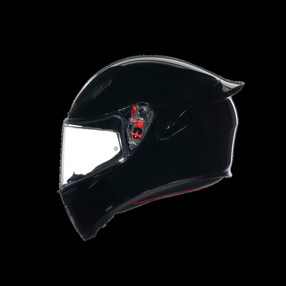 k1 s preto capacete integral para motocicleta dot e2206