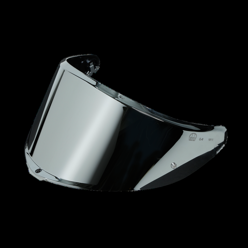 visor sportmodular xxsl prata iridium
