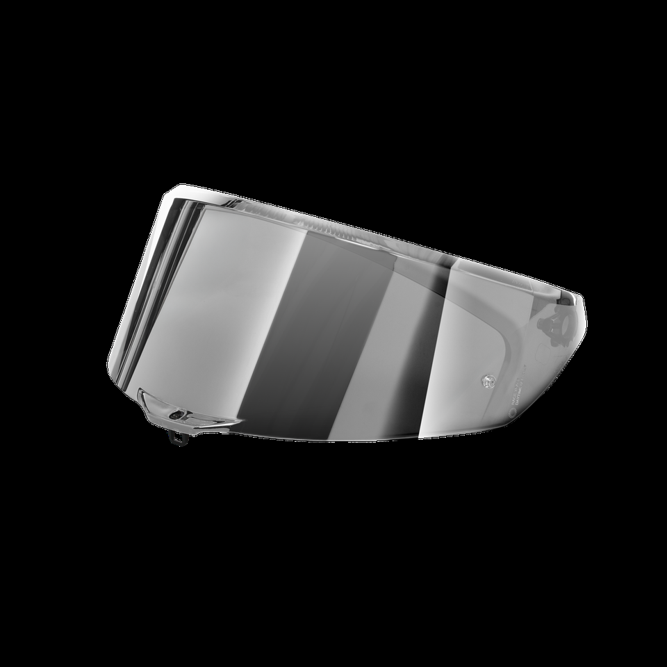 visor k7 prata iridium