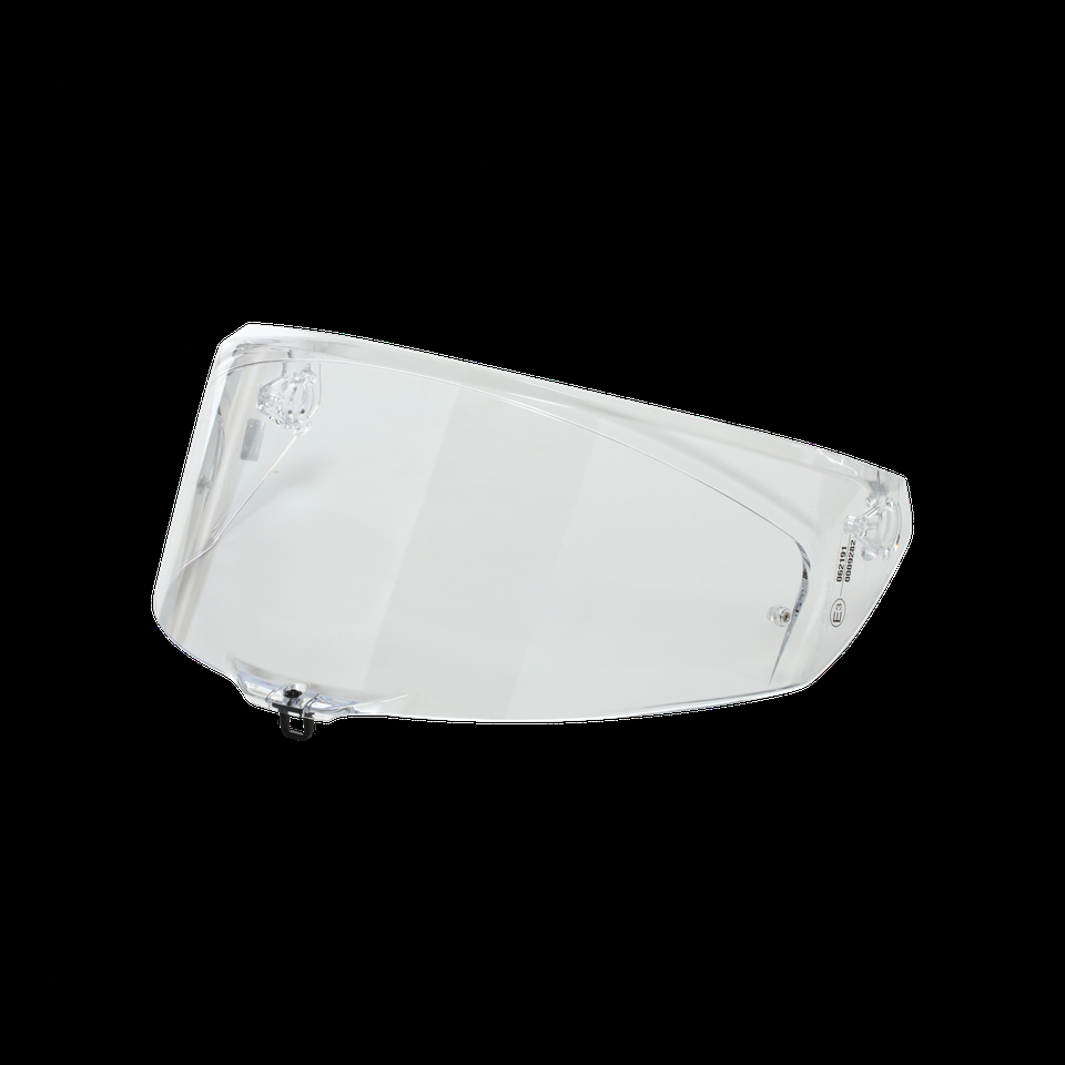 visor k7 transparente