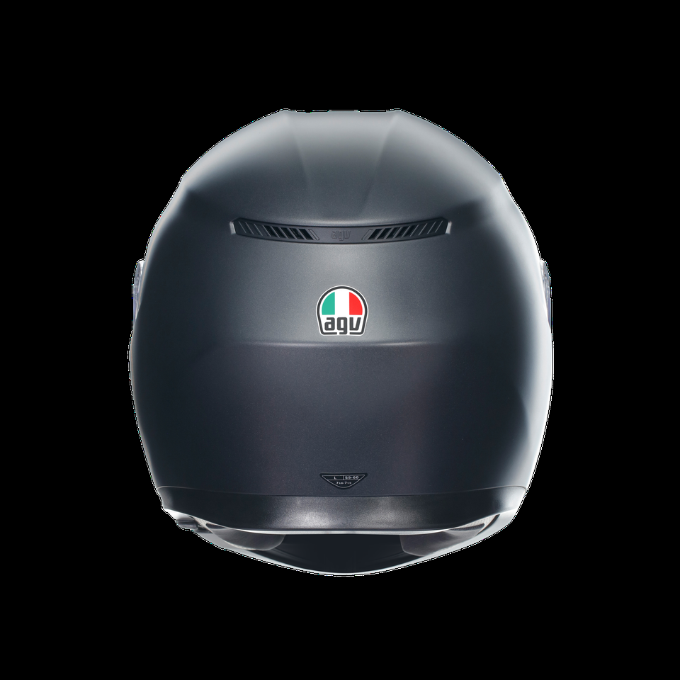 k3 dote2206 preto mate