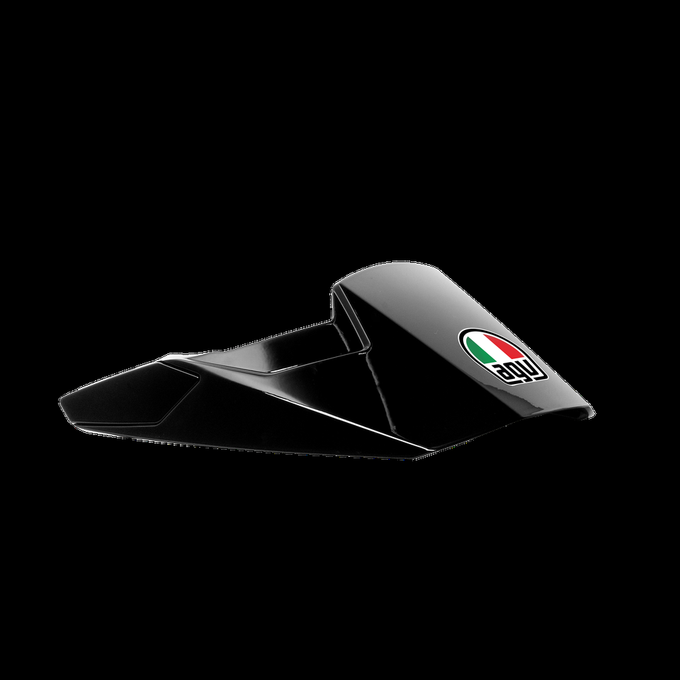 agv short peak ax9 preto