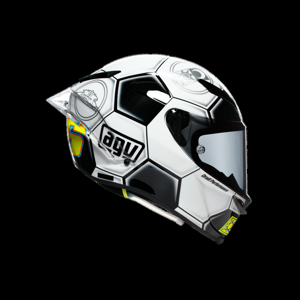 pista gp rr catalunya 2008 edition limitada capacete integral para motociclista e2206 dot
