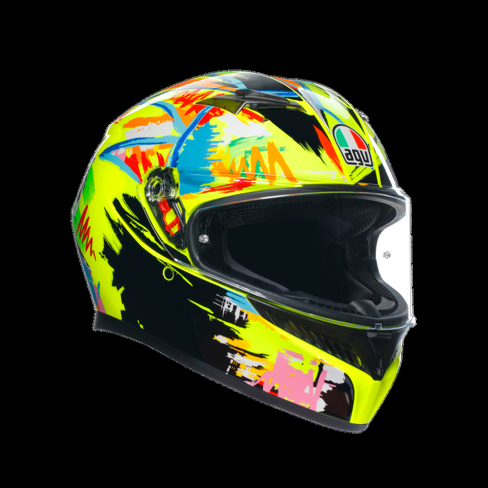 k3 dote2206 rossi winter test 2019