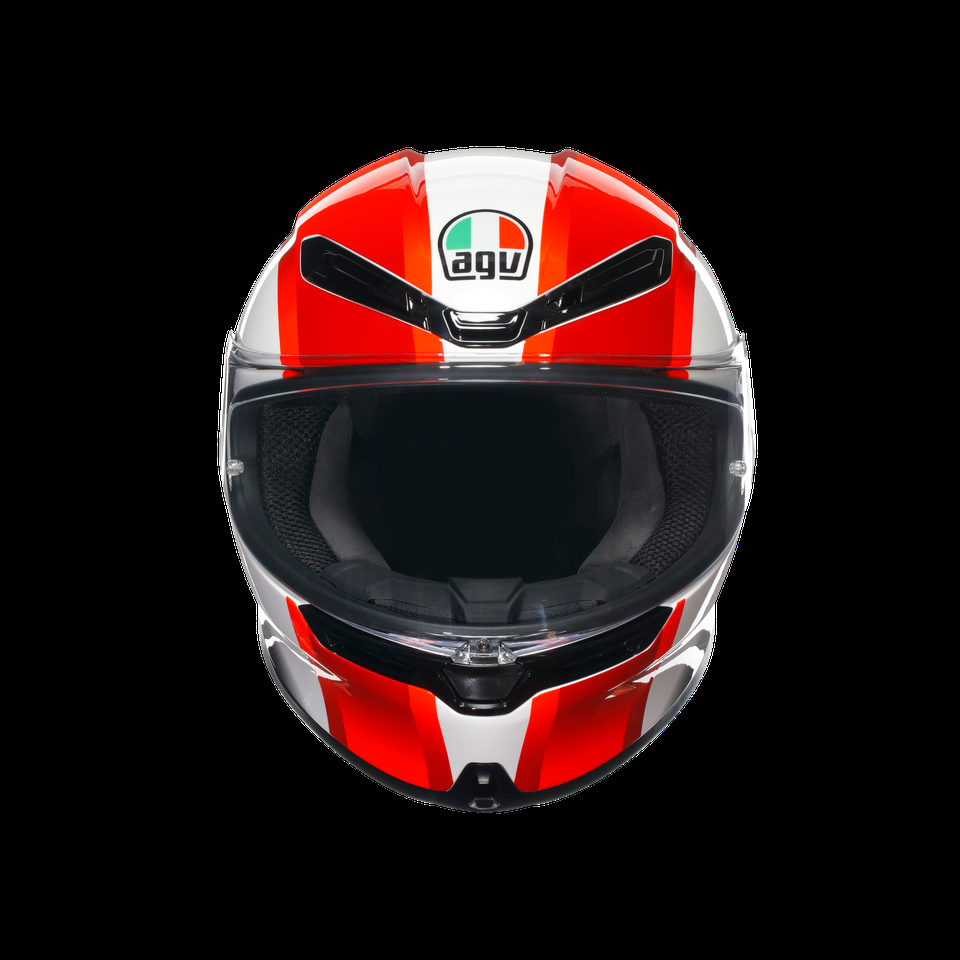 k6 s sic58 capacete integral para motocicleta dot e2206