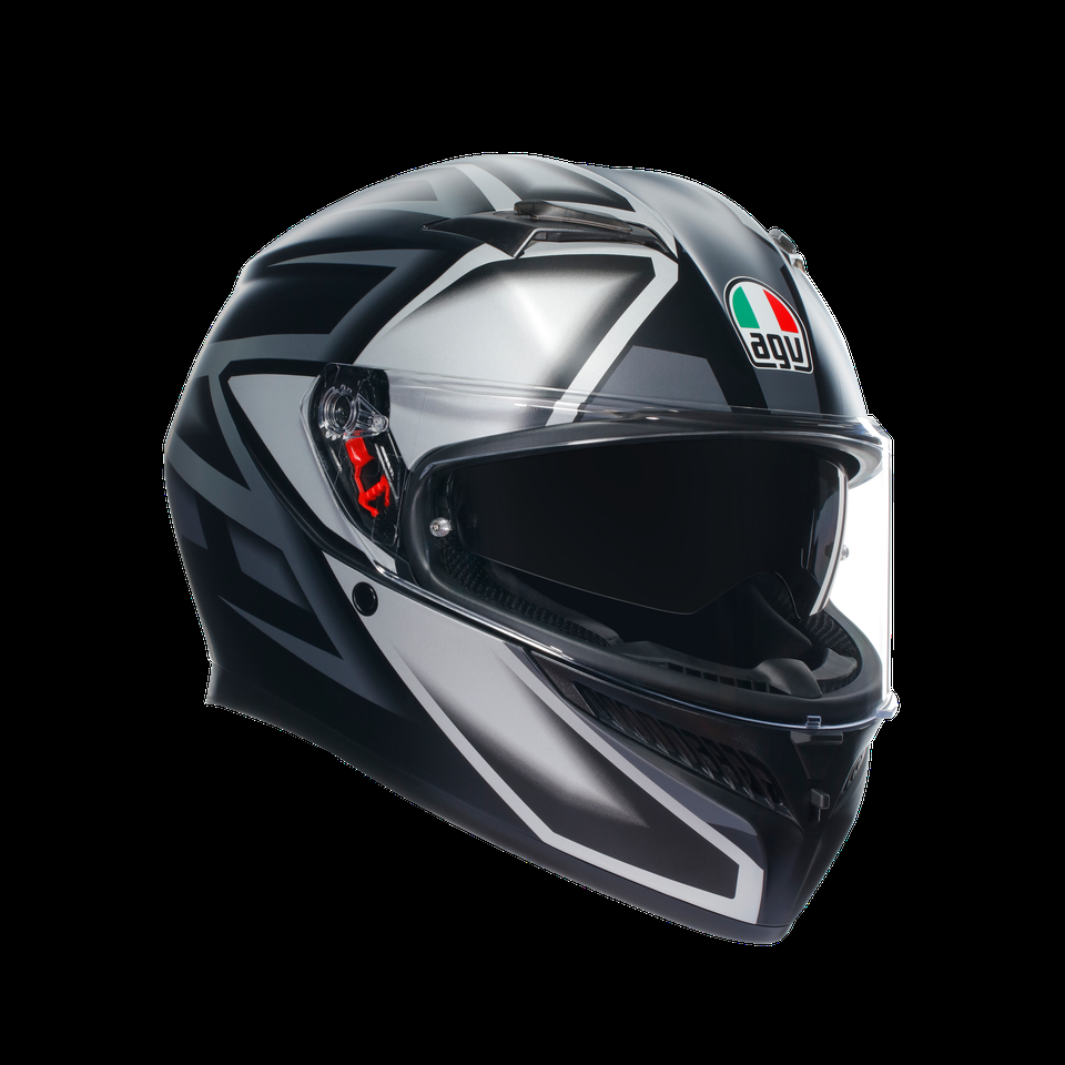 k3 dote2206 composto preto cinza