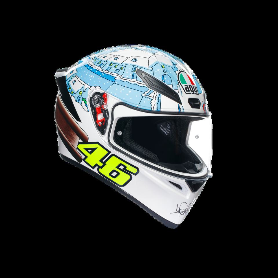 k1 s dote2206 rossi winter test 2017