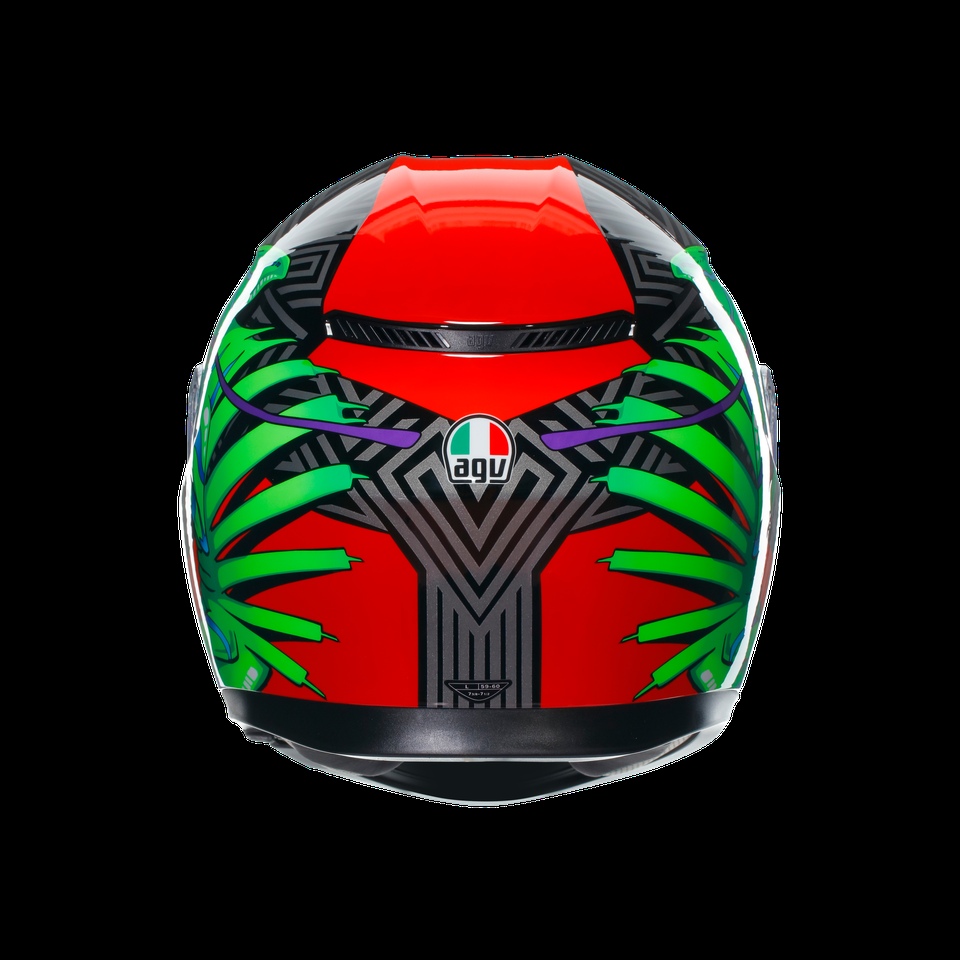 k3 dote2206 kamaleon pretoverdero