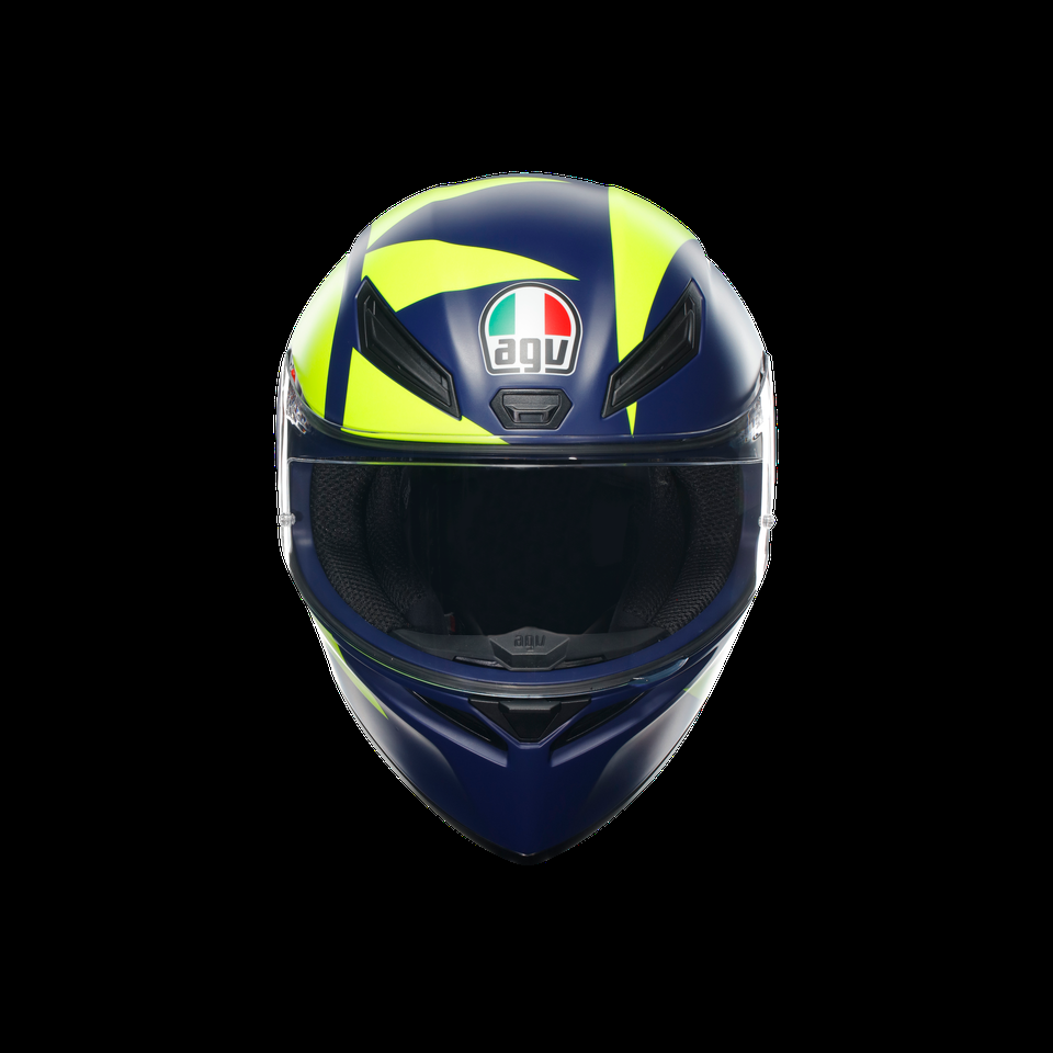 k1 s soleluna 2018 capacete integral para motocicleta dot e2206