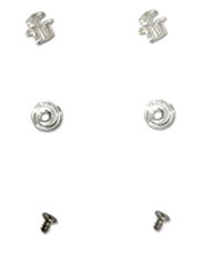 lente pinlock pins