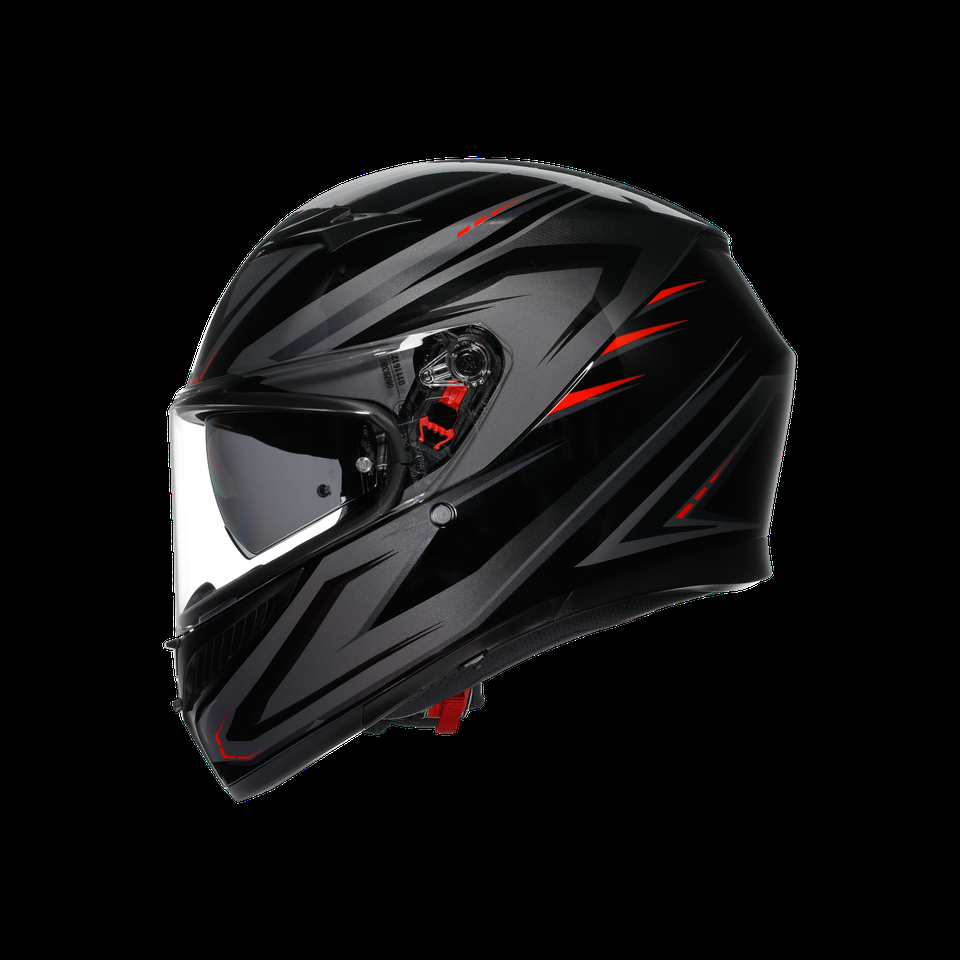 k3 dote2206 syth pretovermelho