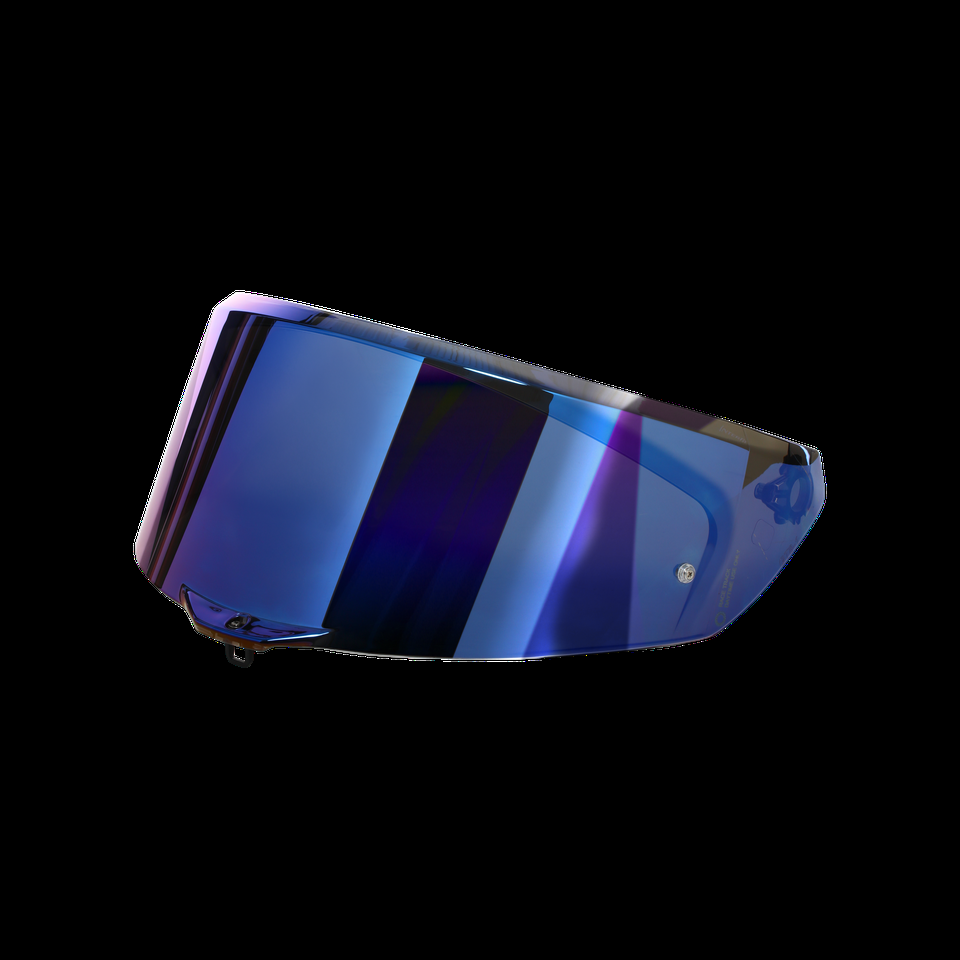 visor k7 azul iridium