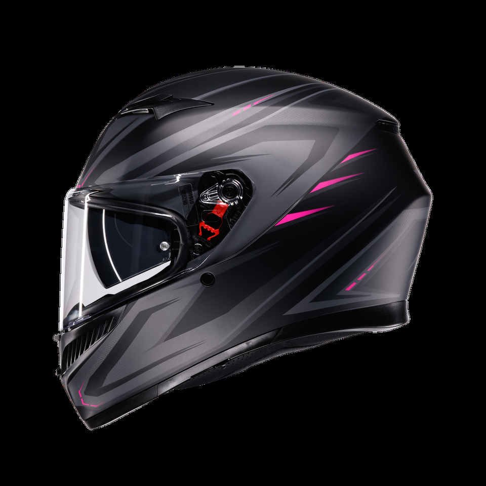 k3 dote2206 syth preto mate