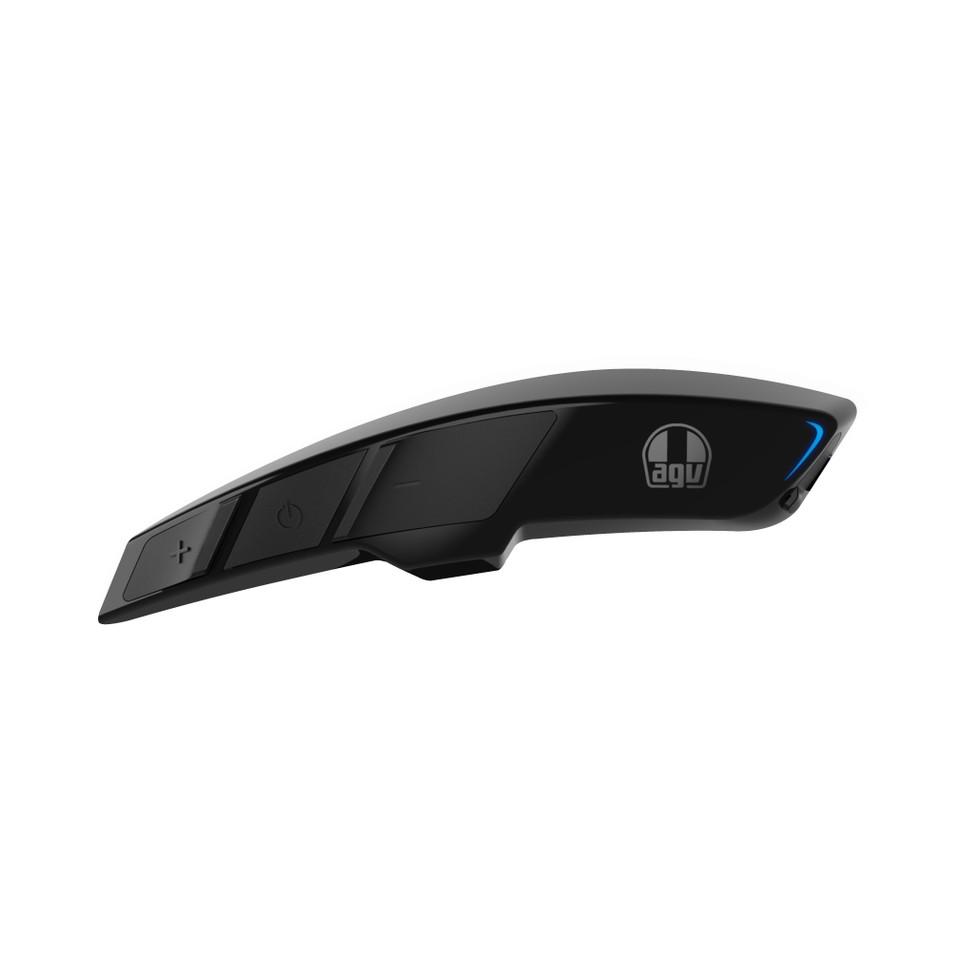 intercom agv ark
