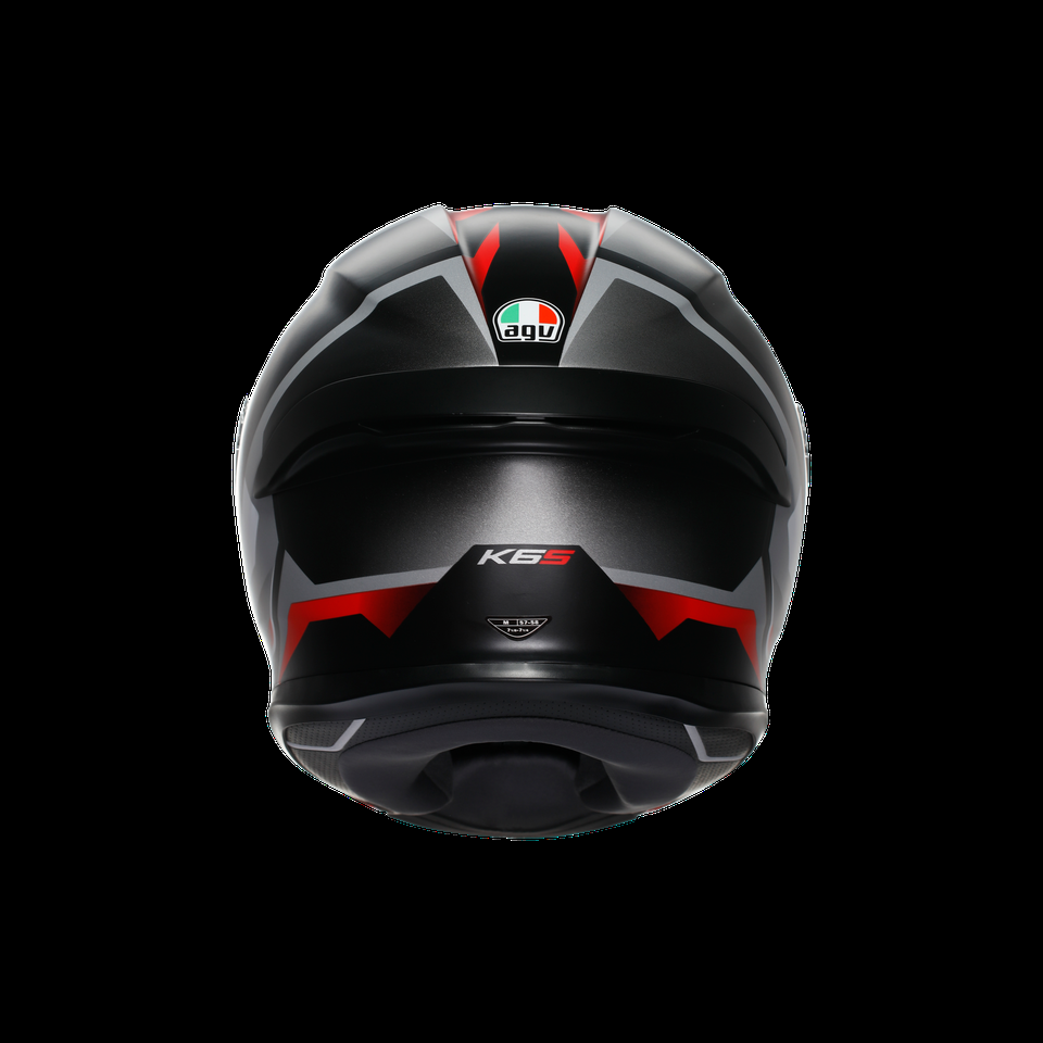 k6 s karve preto matevermelho capacete integral para motocicleta dot e2206