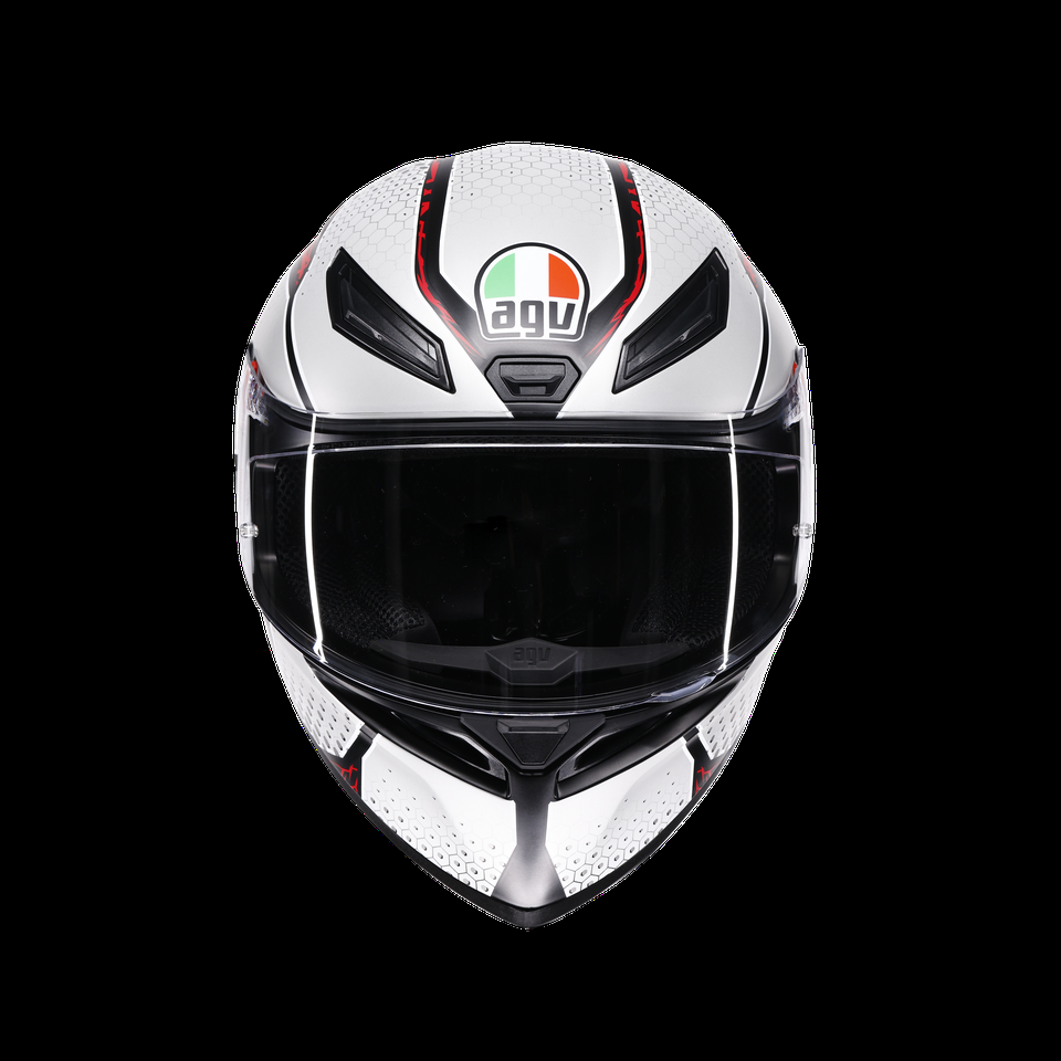 k1 s speedarmor preto mate cinza vermelho capacete integral para motocicleta dot e2206