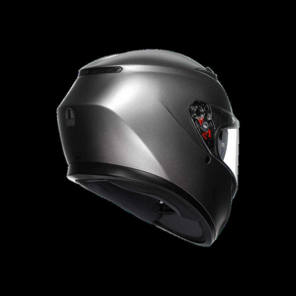 k3 dote2206 mono matte cinza luna