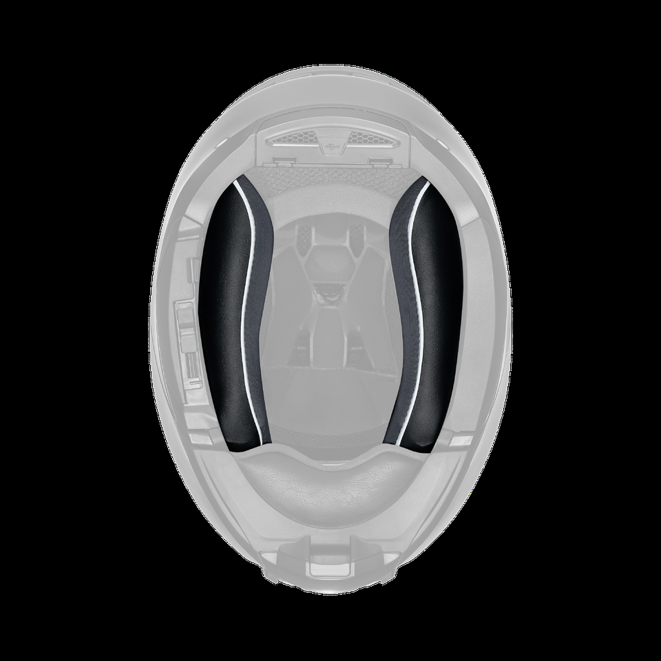almofadas para bochechas tourmodular l 30 mm