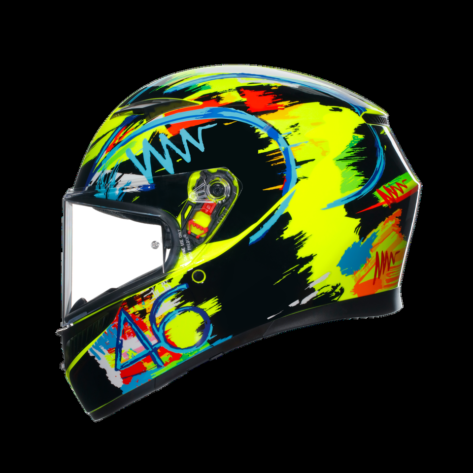 k3 dote2206 rossi winter test 2019