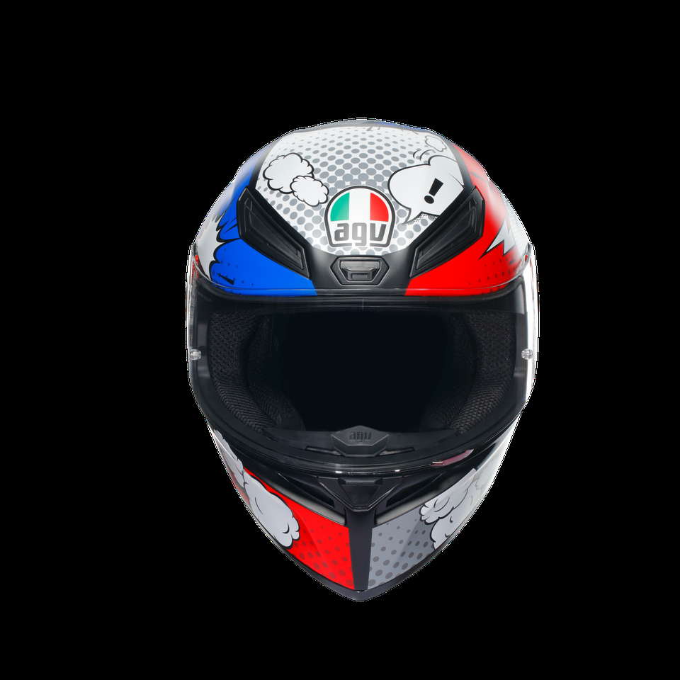 k1 s dote2206 bang matt itália azul