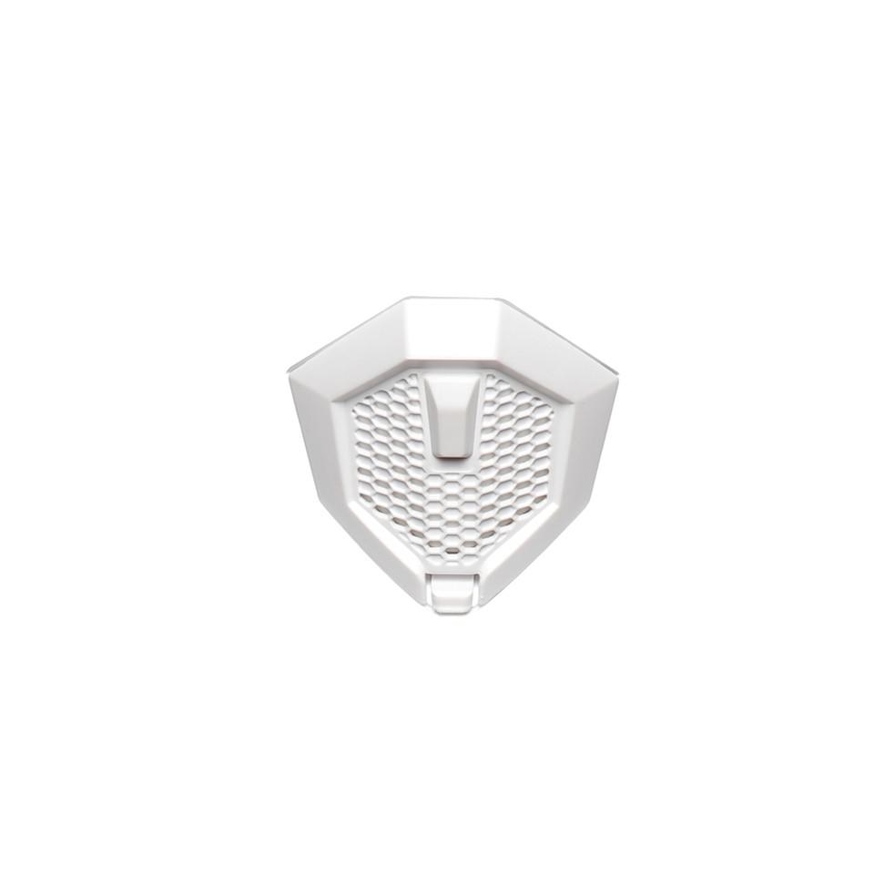 agv chin vent ax9 branco