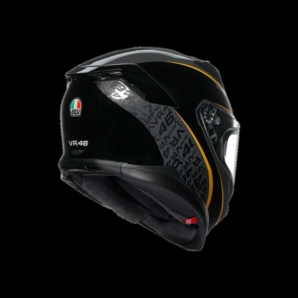 k7 mplk flow 46 capacete integral para motocicleta dot e2206