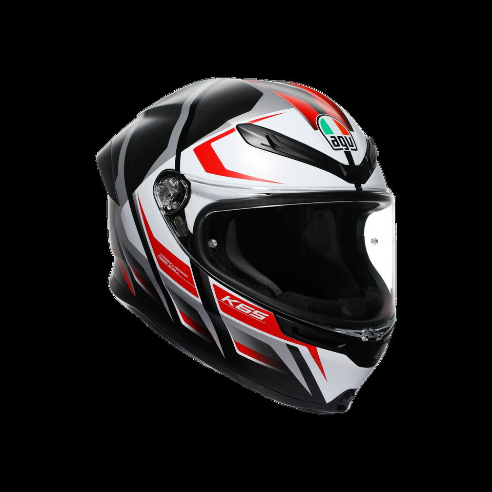 k6 s karve preto matevermelho capacete integral para motocicleta dot e2206