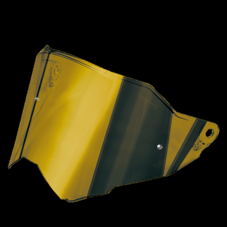 visor ax9 iridium gold