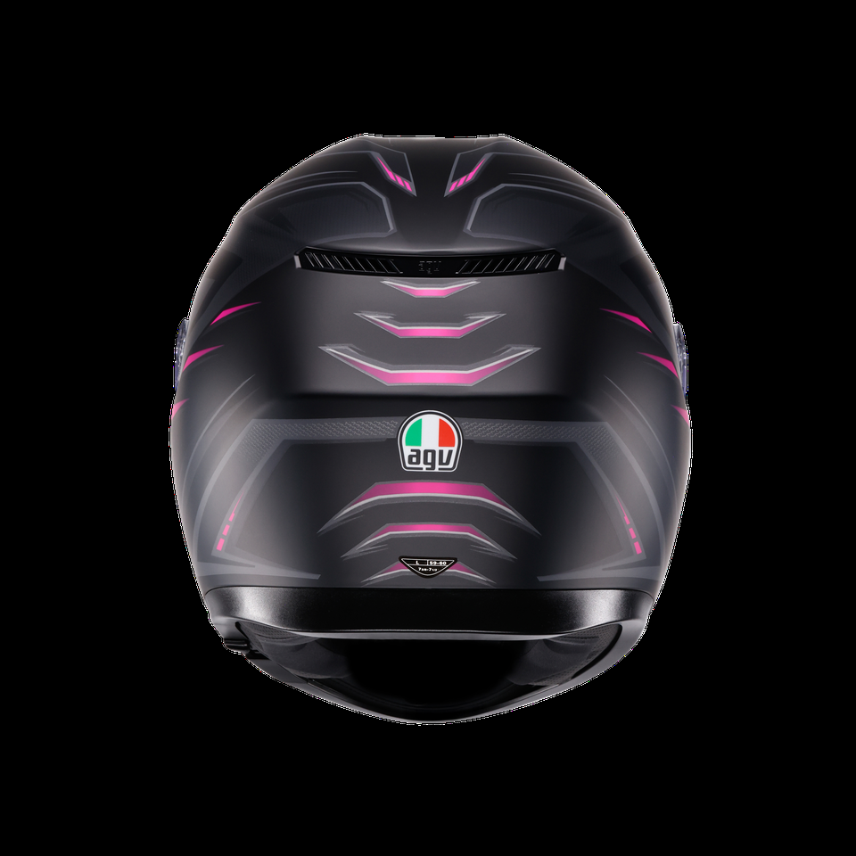 k3 dote2206 syth preto mate