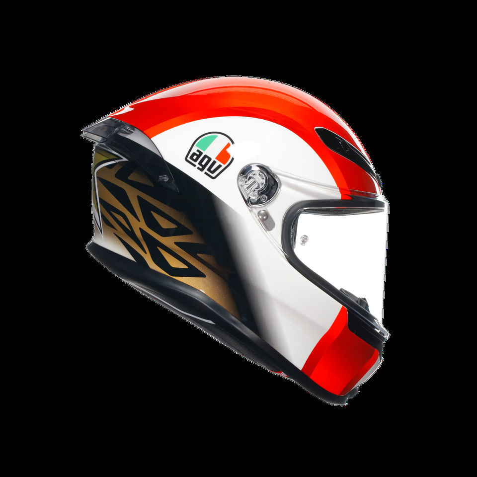 k6 s sic58 capacete integral para motocicleta dot e2206