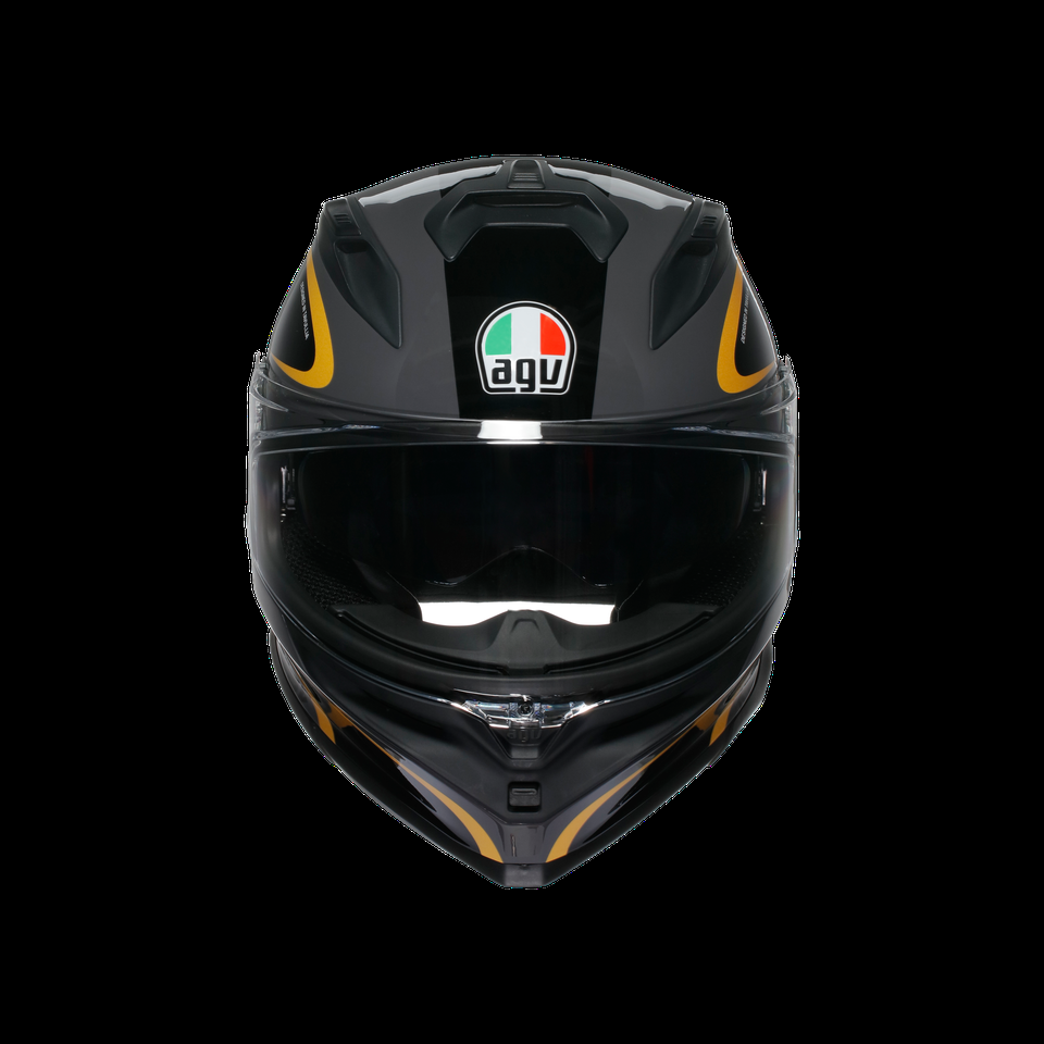 k7 mplk flow 46 capacete integral para motocicleta dot e2206
