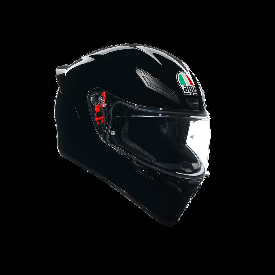 k1 s preto capacete integral para motocicleta dot e2206