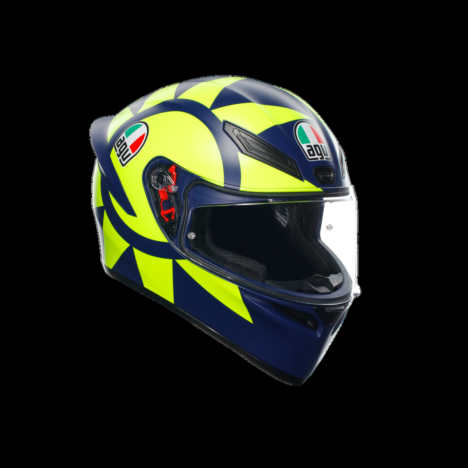 k1 s soleluna 2018 capacete integral para motocicleta dot e2206