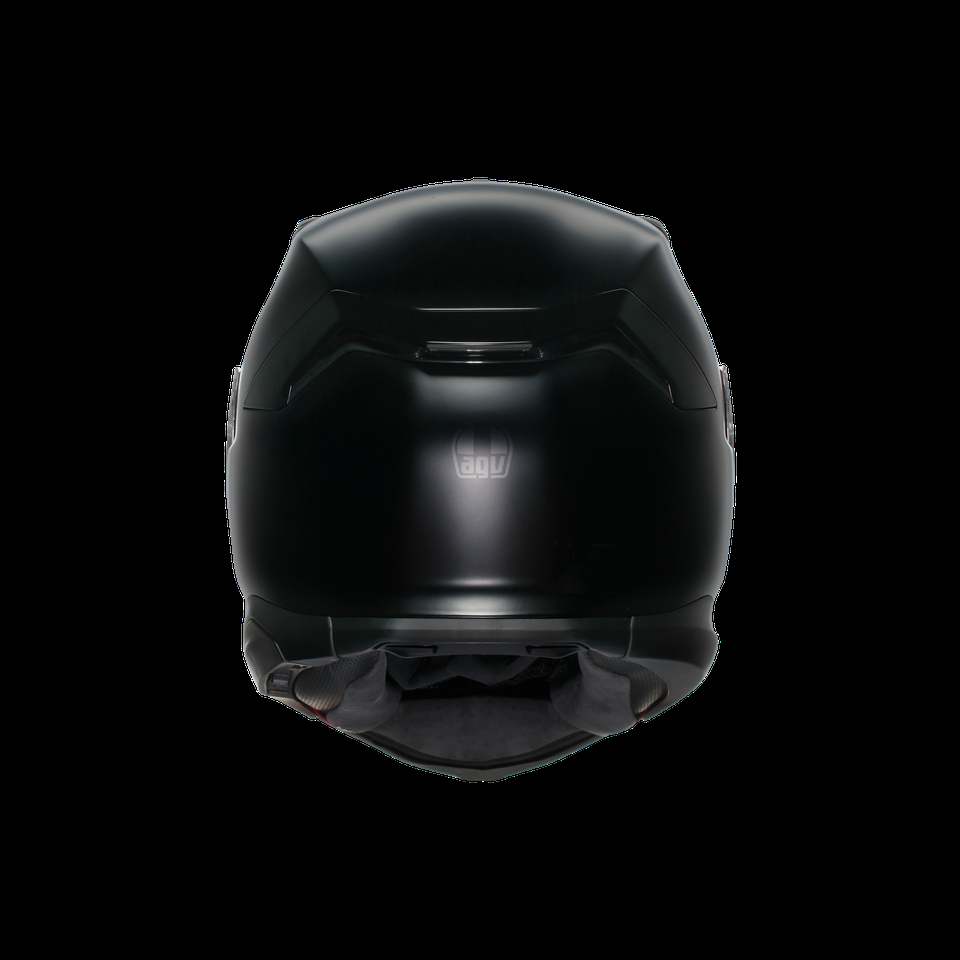 k7 mplk mono preto mate moto capacete integral dot e2206